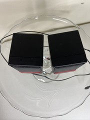 J-300 Dynamic Equalizer Sound Digital Audio System Compact Disc Speakers