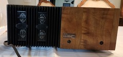 PIONEER SX-1250 STEREO RECEIVER/AMPLIFIER