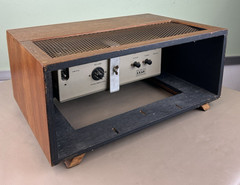 LEAK POINT ONE PLUS MONO PREAMPLIFIER PARTS/REPAIR