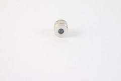 Sanyo DCX3300KA Bass / Treble Knob Cover for Vintage Stereo Receiver