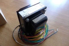 Hammond 272FX Power Transformer 600VCT@173mA