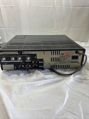Sony EV-S700U 1st Video 8 VCR 8mm Digital Audio Video Cassette Recorder Player