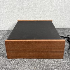 SAE 5000 Impulse Noise Reduction System For Vinyl Records PARTS/REPAIR