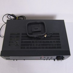Clean Pioneer SX-225 2 Channel Stereo Receiver w/ Phono Input UNTESTED AS IS