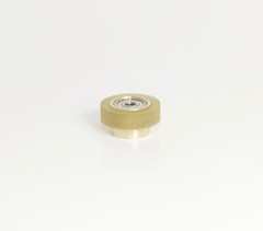 NEW PINCH ROLLER NAGRA T WITH BEARING (ATHAN)