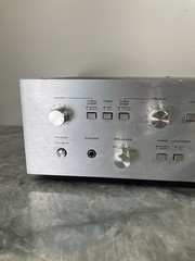AKAI AM-2400 Integrated Amplifier – TESTED