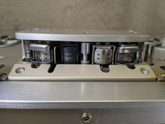 Pioneer RT-707 Direct Drive Auto Reverse Reel to Reel Tape Recorder