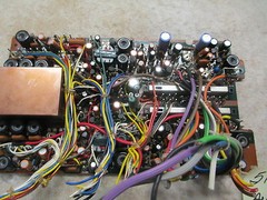 MARANTZ 5120 Amplifier Board