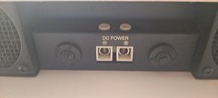 VERY RARE mcintosh mc431m CAR AMPLIFIER USED 4 CHANELS X100