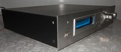 Pioneer SR-303 Reverberation Amplifier Reverb Effect Unit~Working Fine.