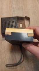 Signal. Radio Soviet Union vintage Original 1950-60