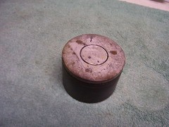 VINTAGE STROMBERG CARLSON SOUND MAGNET