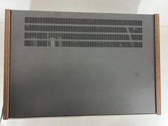 Vintage Sony STR-3800 AM/FM Stereo Receiver 1970a | Missing Rubber Legs