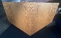 For Sale: Matched Pair of 1986 Klipschorn AK-2 Speakers