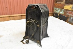 Vintage Strong Electric National Arc Light Rectifier Movie Projector Tube Type
