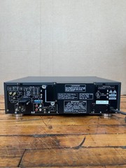 Pioneer CLD-V5000 Digital Audio Dual Side Laser Disc CD Player Good for Parts