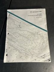 MFJ-949E Deluxe Versa Tuner II Manual