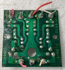 Marantz 2220B Dolby FM Set PC01 Tested