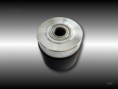 NEW Counter roller FOR TASCAM MSR-24MSR – MSR-24S 1″ (R2R) TAPE MACHINES