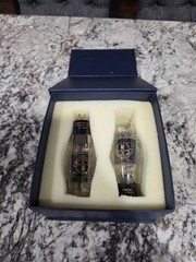 Pair of KR Tubes 300BXLS