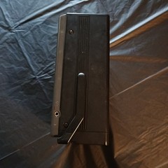 Sony EV-C8u Digital Stereo Video 8 Transportable