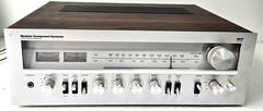 Vintage Modular Component Systems MCS 3223 AM/FM Stereo Receiver.