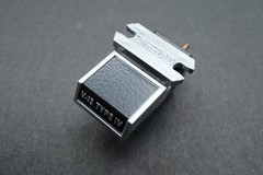 Shure V15 Type IV MM Cartridge – Stylus Not Included