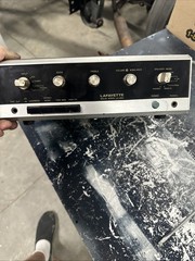 Lafayette Solid State L – 950