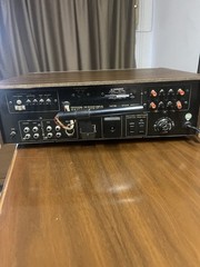 Vintage Pioneer SX-434 Stereo Receiver