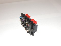 Pioneer QX-949 QX-949-A Speaker Output Terminal AKE-018