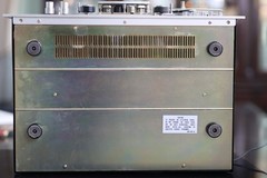 Pioneer RT 707 Mint in original box.