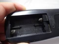 Genuine JVC RM-SR554RU AV Receiver System Remote Control – Made in Malaysia – Te