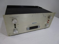 Vintage Dynaco Stereo 400 Power Amplifier for Parts or Repair ———— Cool!