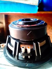 rockford fosgate power hx2 sub vintage