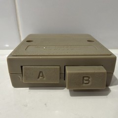 Vintage 1970s Archer Antenna / Cable Switch A/B Coaxial