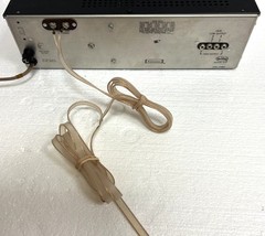 Scott Stereomaster 315-B FM Stereo Tuner Tested & Working!