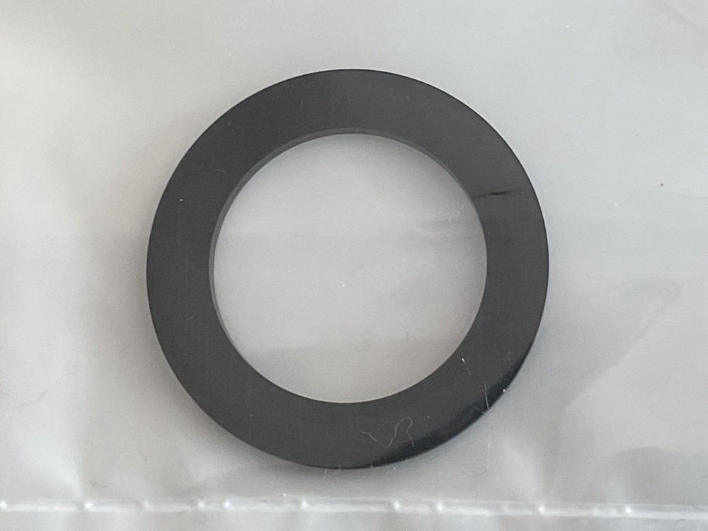Turntable Phono Idler Tire SFM1915A03 Sanyo Panasonic Fisher Nakamichi 1407-13T