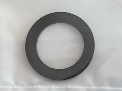 Turntable Phono Idler Tire SFM1915A03 Sanyo Panasonic Fisher Nakamichi 1407-13T