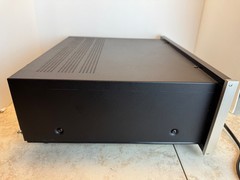 MCINTOSH MR7082 AM/FM STEREO TUNER – AS IS