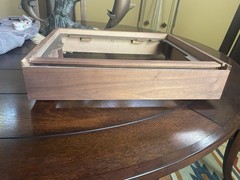 ORIGINAL DUAL 1229 / BASE / NO SCRATCHES / EXCELLENT CONDITION /