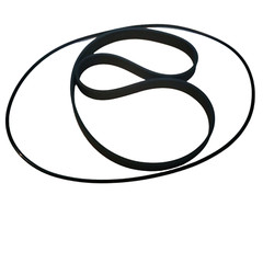 PREMIUM BELT KIT FOR TEAC A-6100, A-6300 TAPE DECK FREE SHIPPING