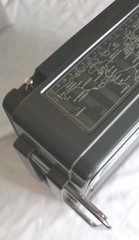 General Electric GE 7-2990A Short Wave FM/AM Radio | TESTED , WORKING MINT SWEET