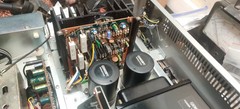 Concept 11.0 AM/FM Stereo Receiver Serviced Cleaned and Tested See Video.