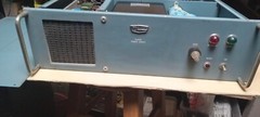 vintage mccurdy ps830 power supply