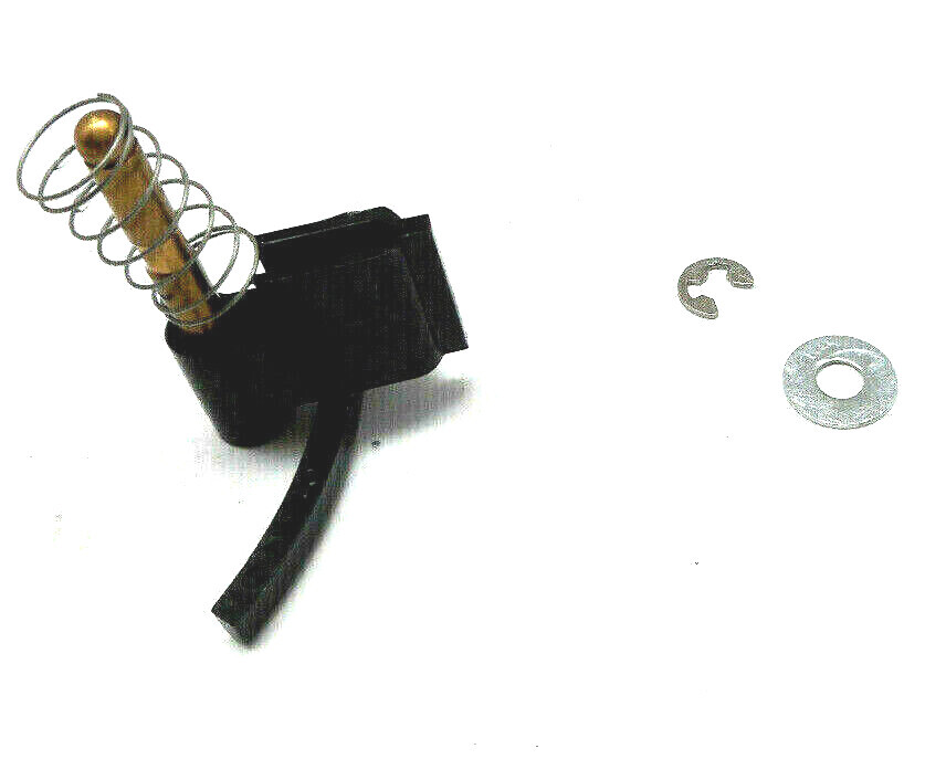 PIONEER PL-990 TURNTABLE – TONEARM LIFTER – PARTING OUT