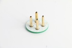 One WD11 Tube base for diy substitution adapter