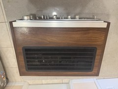 Pioneer SX-780 For Parts