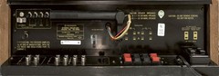 🔥【PRO SERVICED】Pioneer SX-650 Stereo 70W Receiver!~XSTR/CAP/LED MODS💥GUARANTY