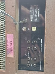 Sony 3 Head TC-388-4 Reel Tape Recorder 4 Track Recorder