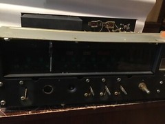 Sansui TU-999…Parting Out…request part needed.